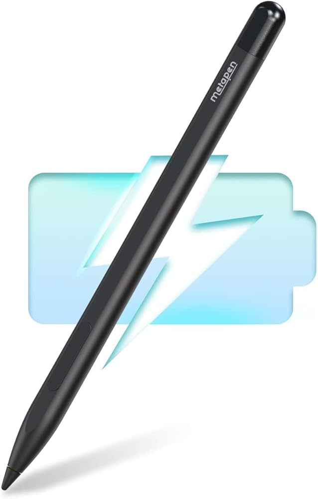 Laps për iPad Metapen Surface Pen M2