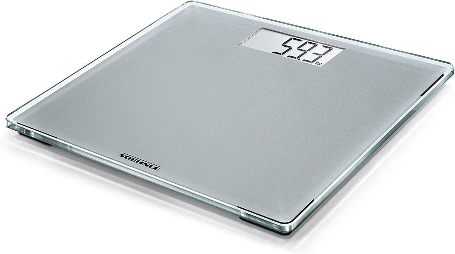 Peshore dixhitale Soehnle Style Sense Compact 300