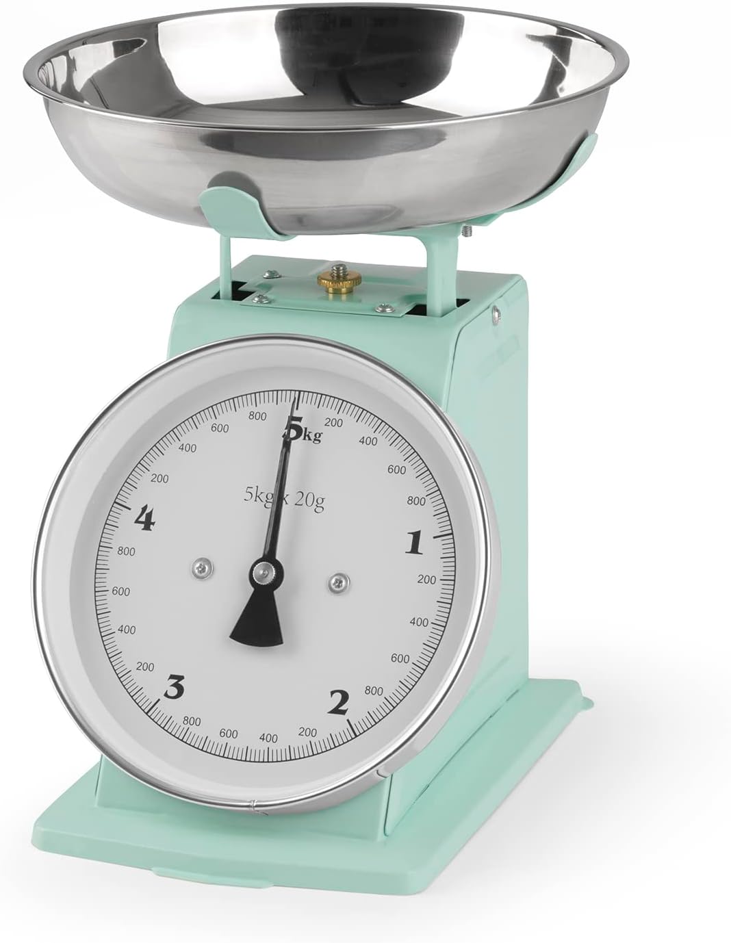 Peshore Kuzhine Gourmetmaxx Retro Style 5kg