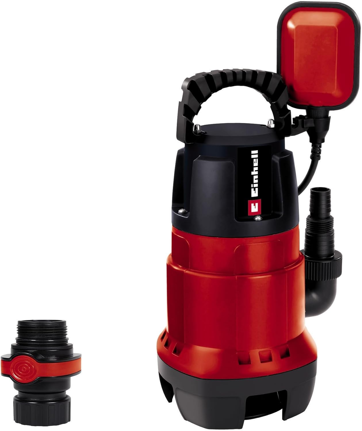 Pompe Uji Einhell GC-DP 7835