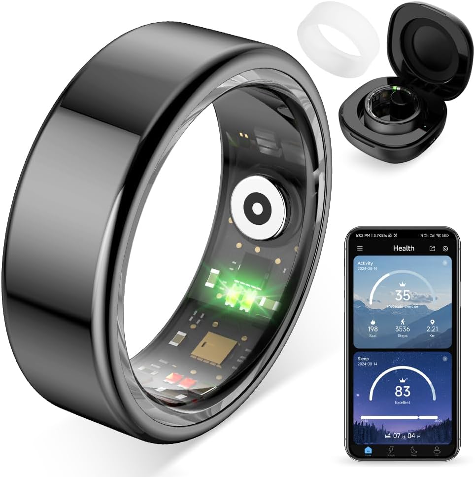Smart RING JYOUPRO