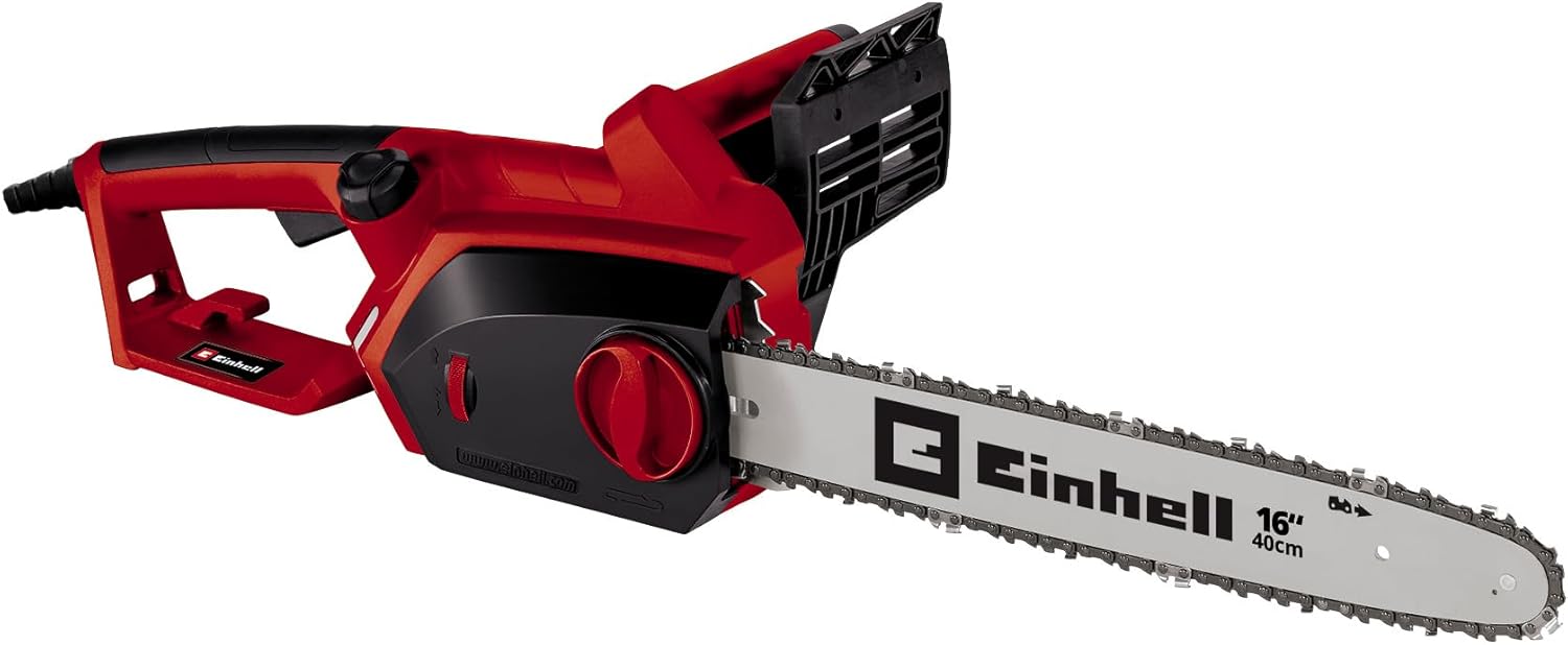Sharrë elektrike Einhell GH-EC 2040
