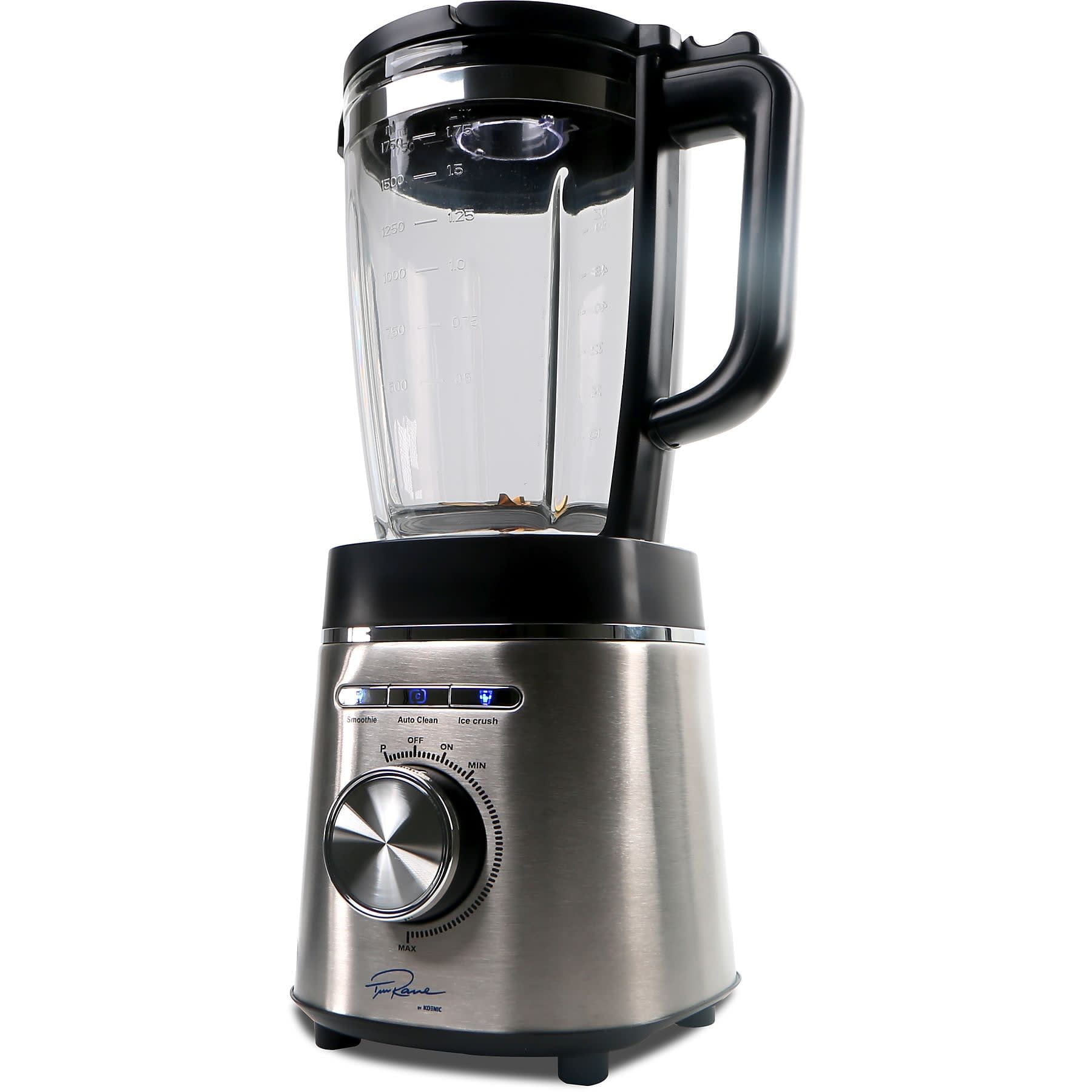 Standmixer KOENIC Tim Raue Edition 1.75L