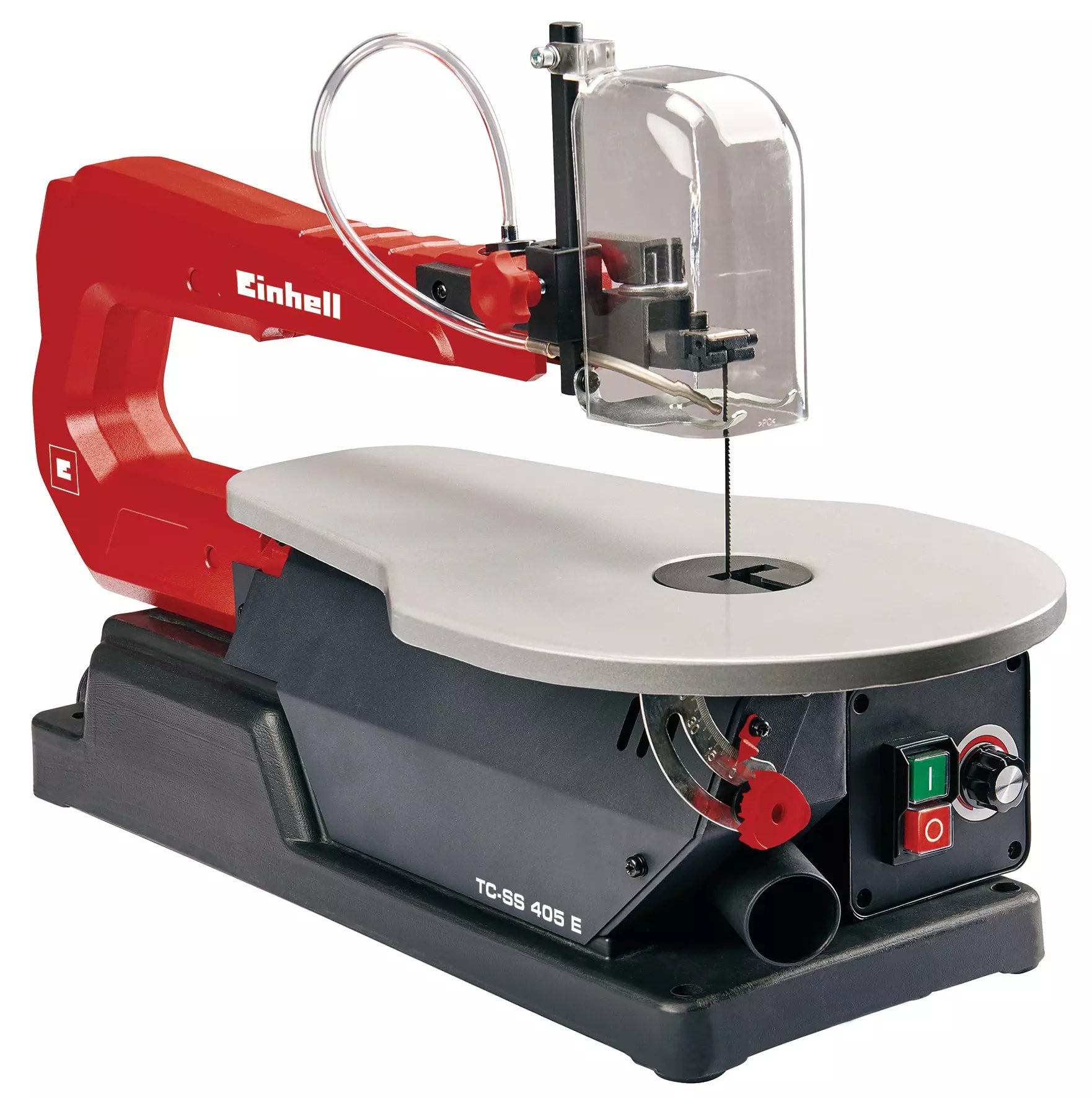 Sharrë Dekupazhi Einhell TC-SS 405 E