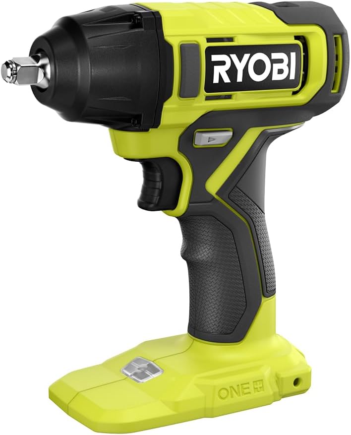 Pistoletë Impakti RYOBI ONE+ 18V