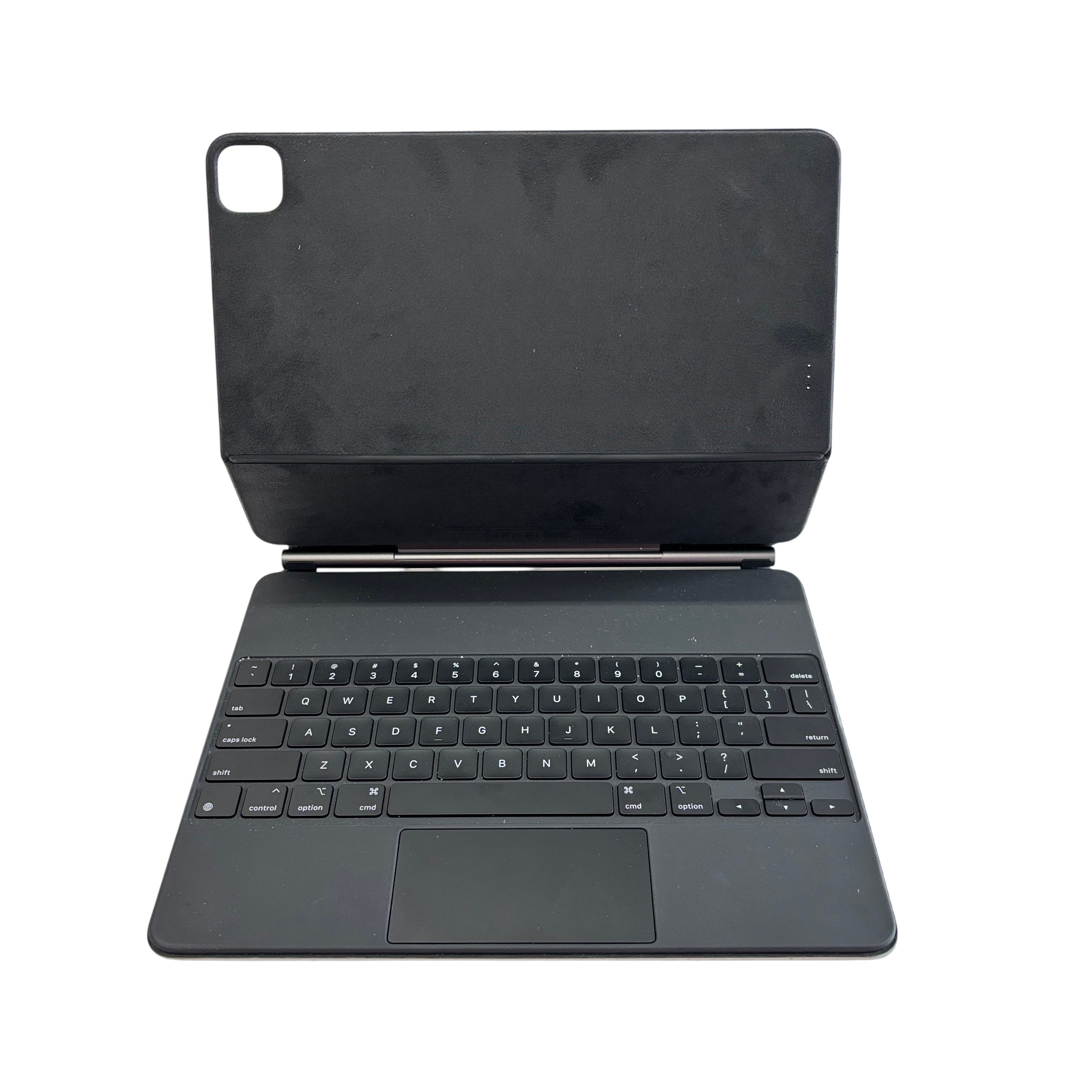 Tastierë me mbështetje për tablet IPad me dizajn modern