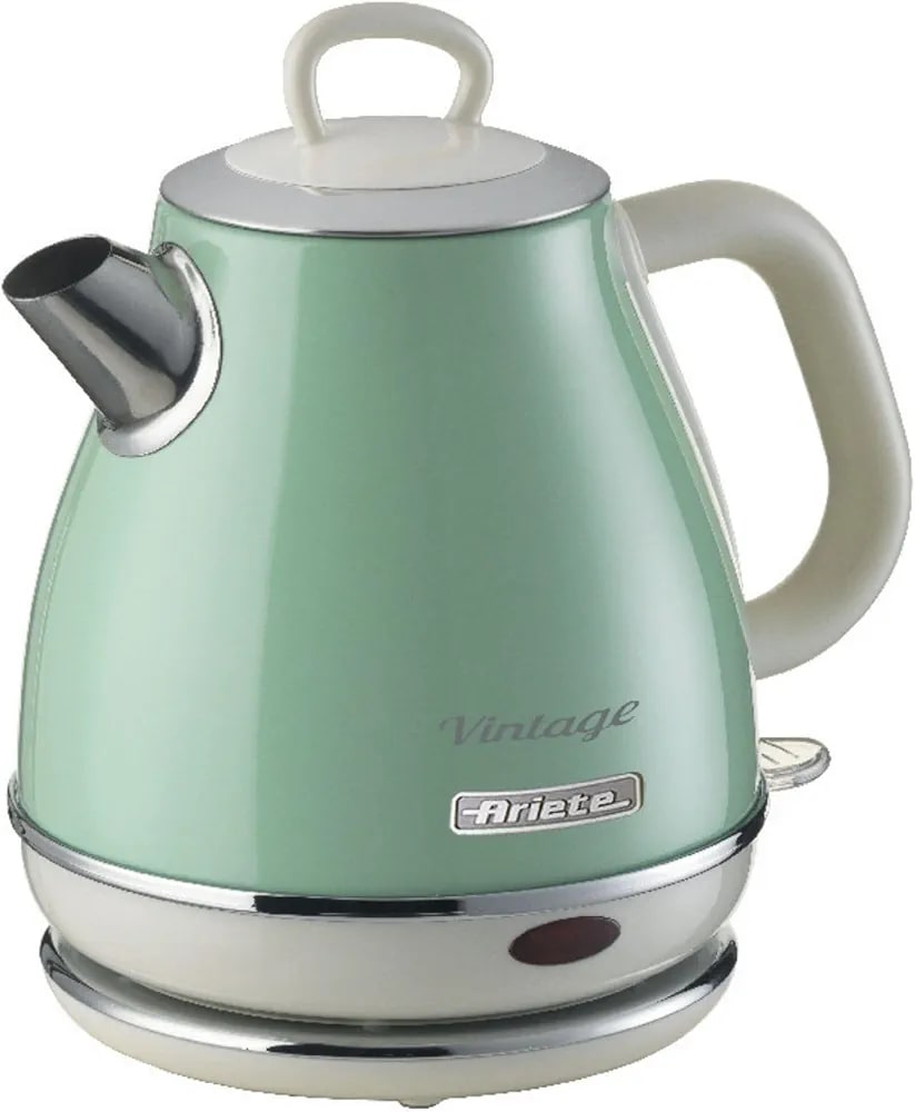 Ngrohës uji Ariete Vintage 1.7L