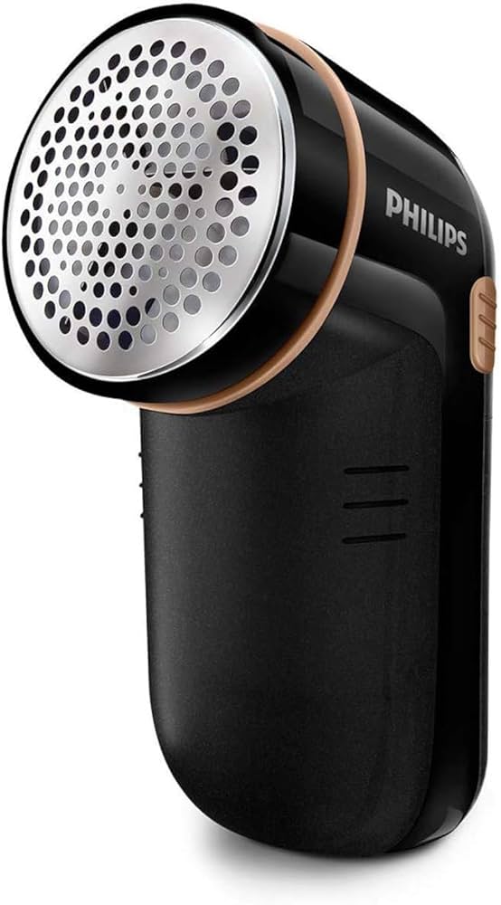 Fabric Shaver Philips 500 Series me aksesorë