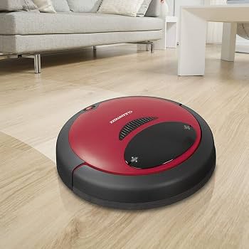 Robot Pastrues CLEANmaxx Saugroboter 2 në 1