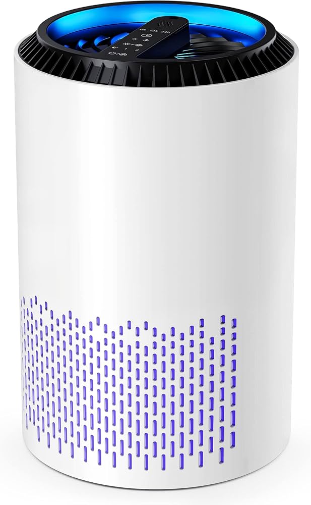 Purifikues Ajri CONOPU HEPA H13 22W