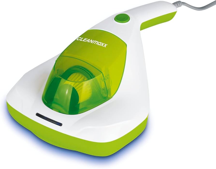 Pastrues me Dritë UV Cleanmaxx 300W 10Kpa