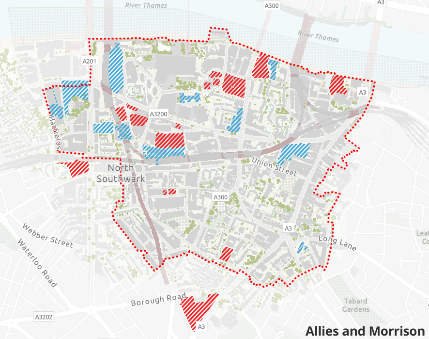GIS Map link