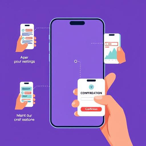 Удаление аккаунта на портале "Госуслуги" в мобильном приложении: пошаговое руководство
