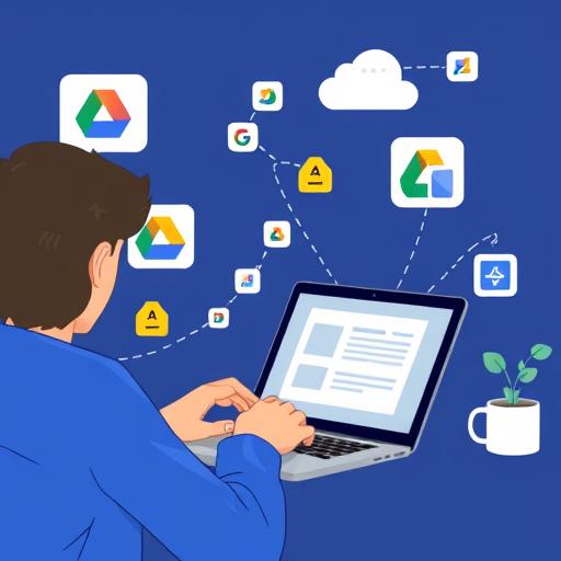 Как Удалить Резервную Копию на Google: Полное Пошаговое Руководство