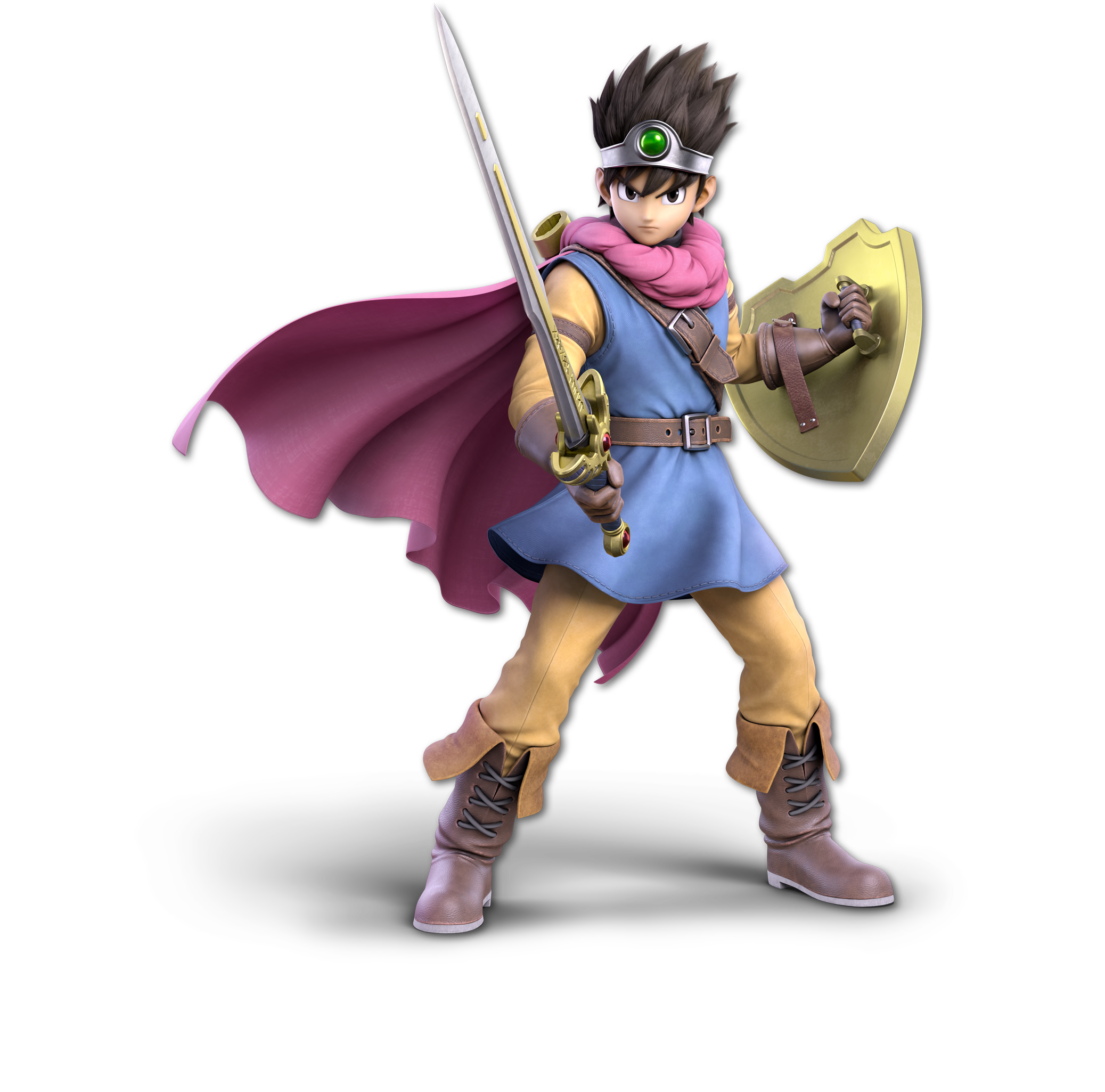 Dragon Quest