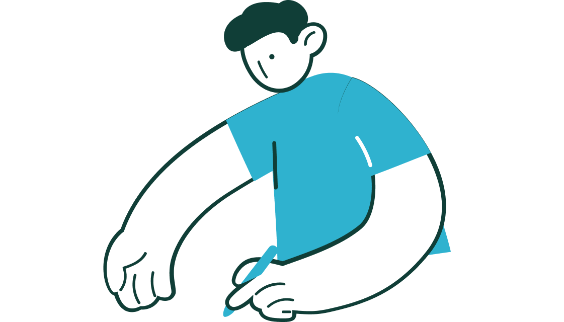 writing a will