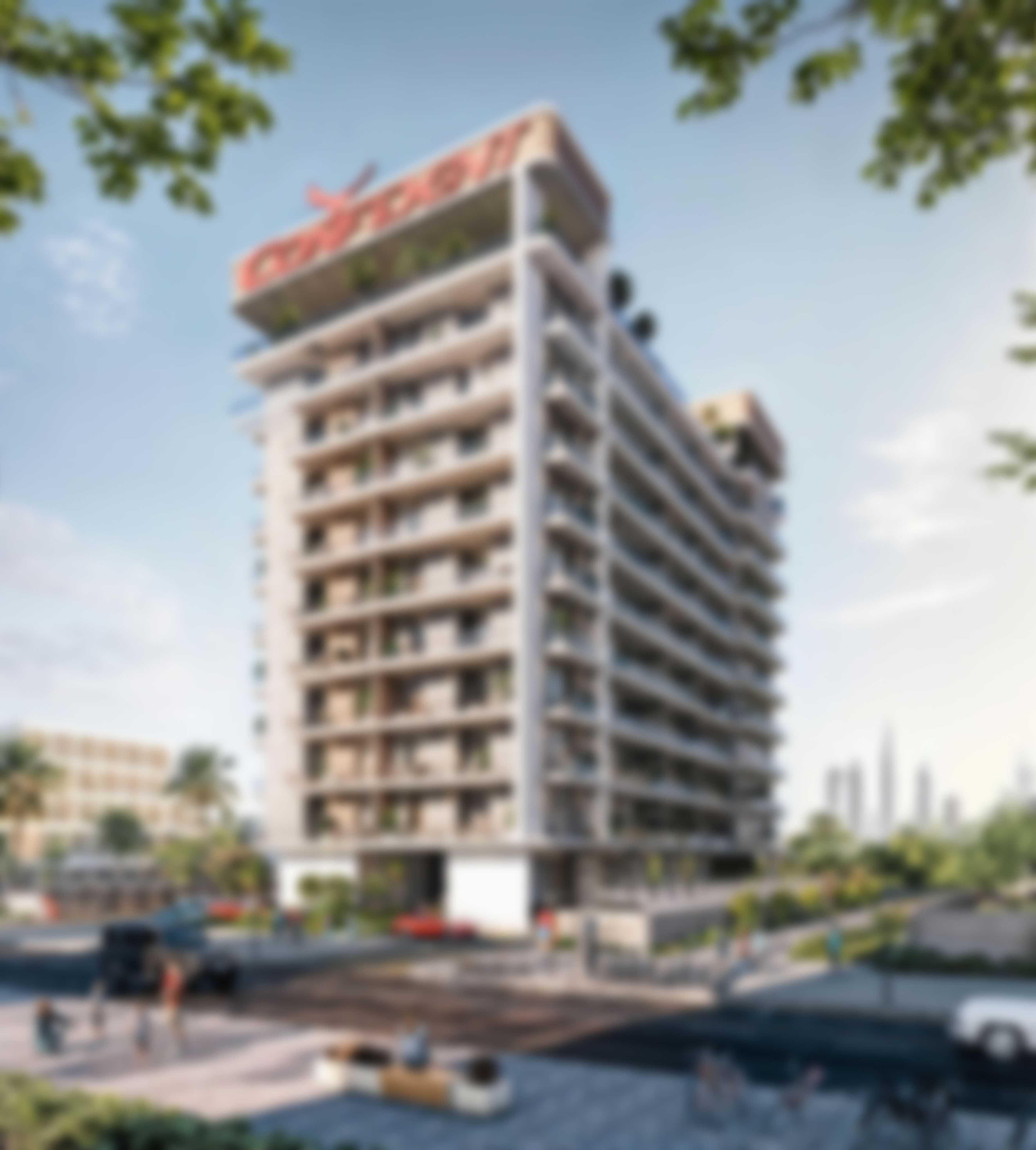 Dubai Real Estate