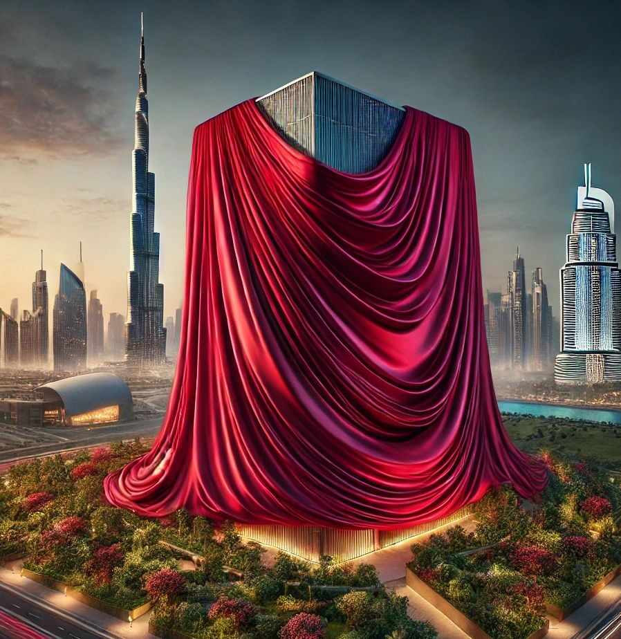 Buy Property in Dubai