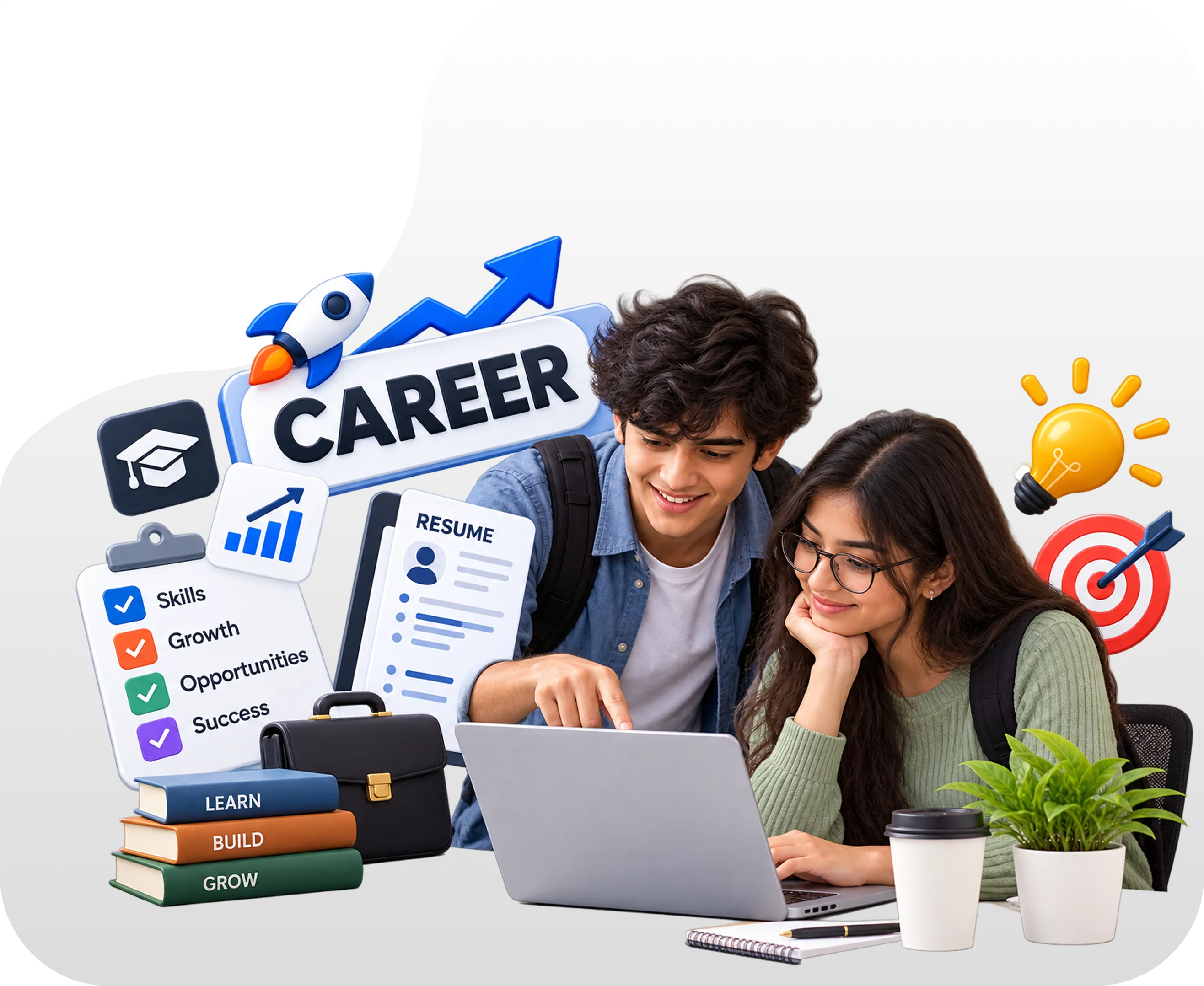 Drive the Future of IT Upskilling - Career at Alphabit Skill