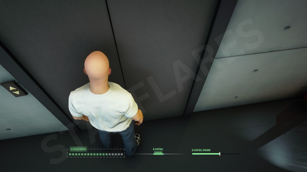 Subversion Roleplay (SVRP) - UI & UX Designs
