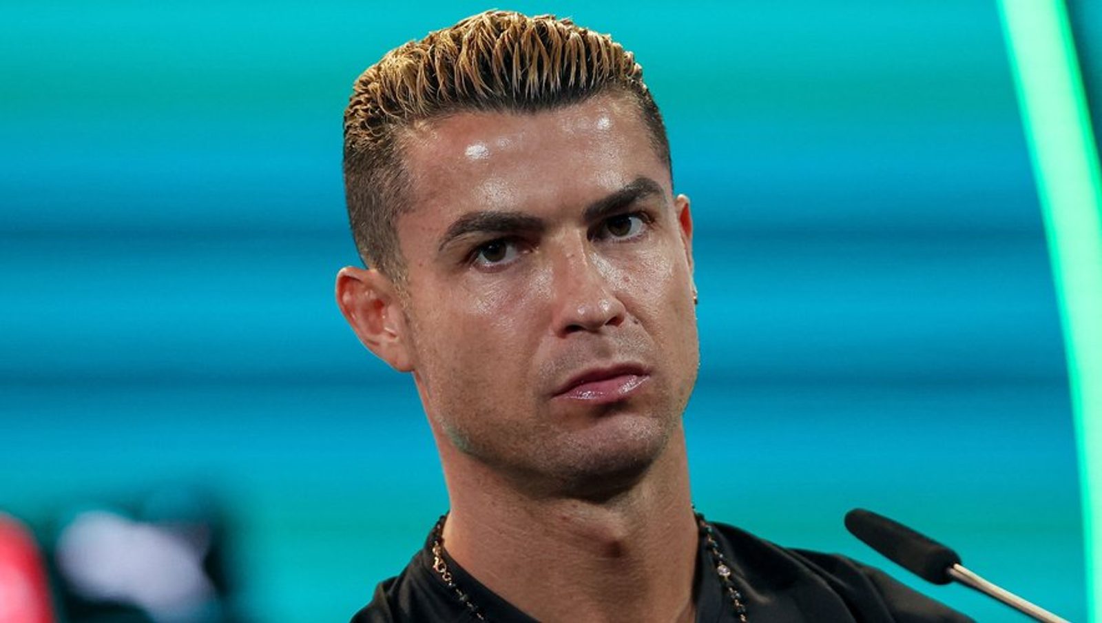 Cristiano Ronaldo investit dans WHOOP, le géant du suivi de santé valorisé à 10, 1 milliards de dollars - La Revue du Luxe