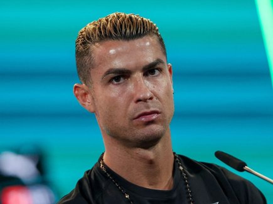 L'investissement stratégique de Cristiano Ronaldo dans WHOOP - La Revue du Luxe