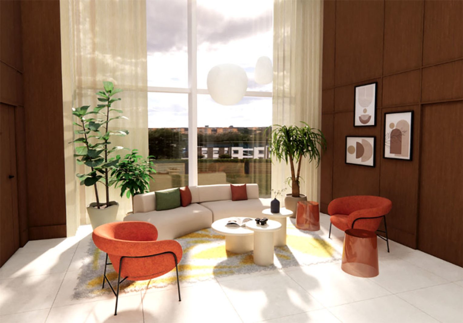 CAP3000: L’Appartement Corso Réinvente le Luxe en Art de Recevoir - - YesICannes