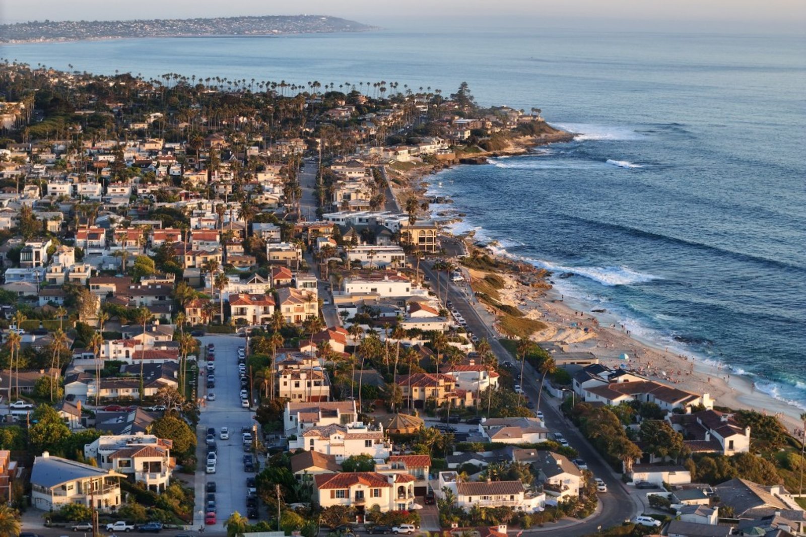San Diego : Un ingénieur de Google traque les dérives d'Airbnb et des investisseurs - La Revue du Luxe