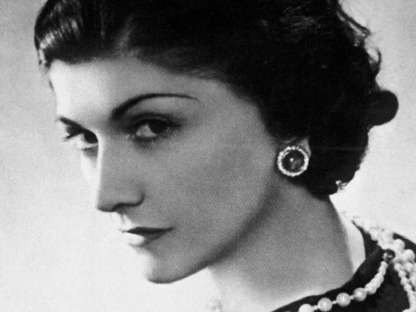 Deauville, le berceau du style Chanel - La Revue du Luxe