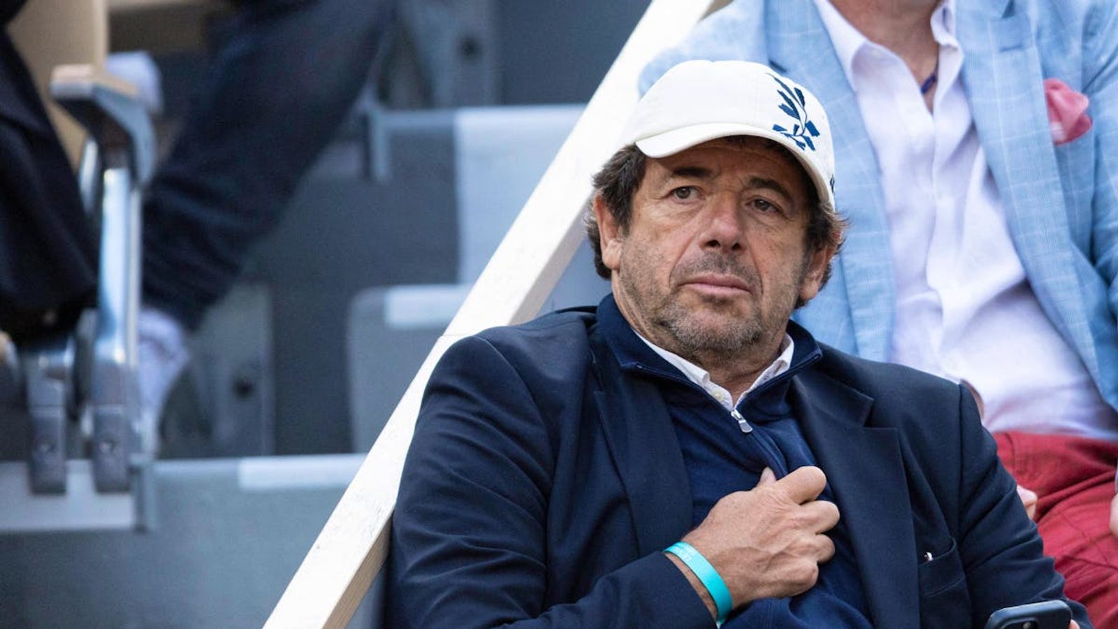 L'Isle de Leos: l'hôtel de Patrick Bruel confronté à une vague de départs - 20min.ch