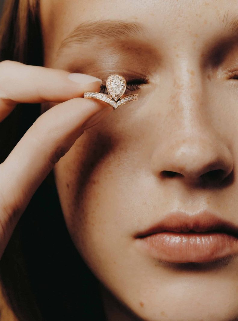 La collection Joséphine icône de la place Vendôme - La Revue du Luxe