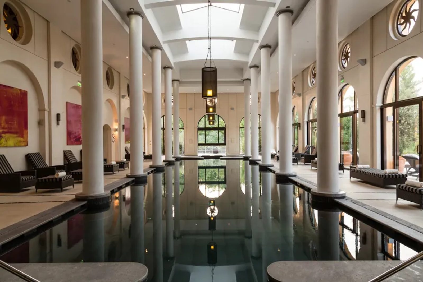 An economic and tourism impact for the region - La Revue du Luxe