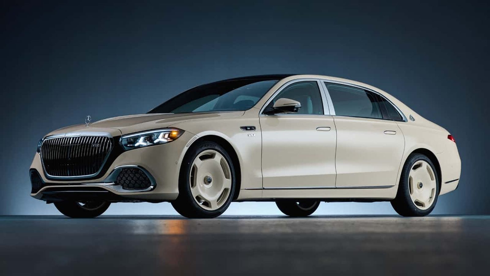L'excellence sur mesure : ce qui distingue la Maybach de LeBron James - La Revue du Luxe