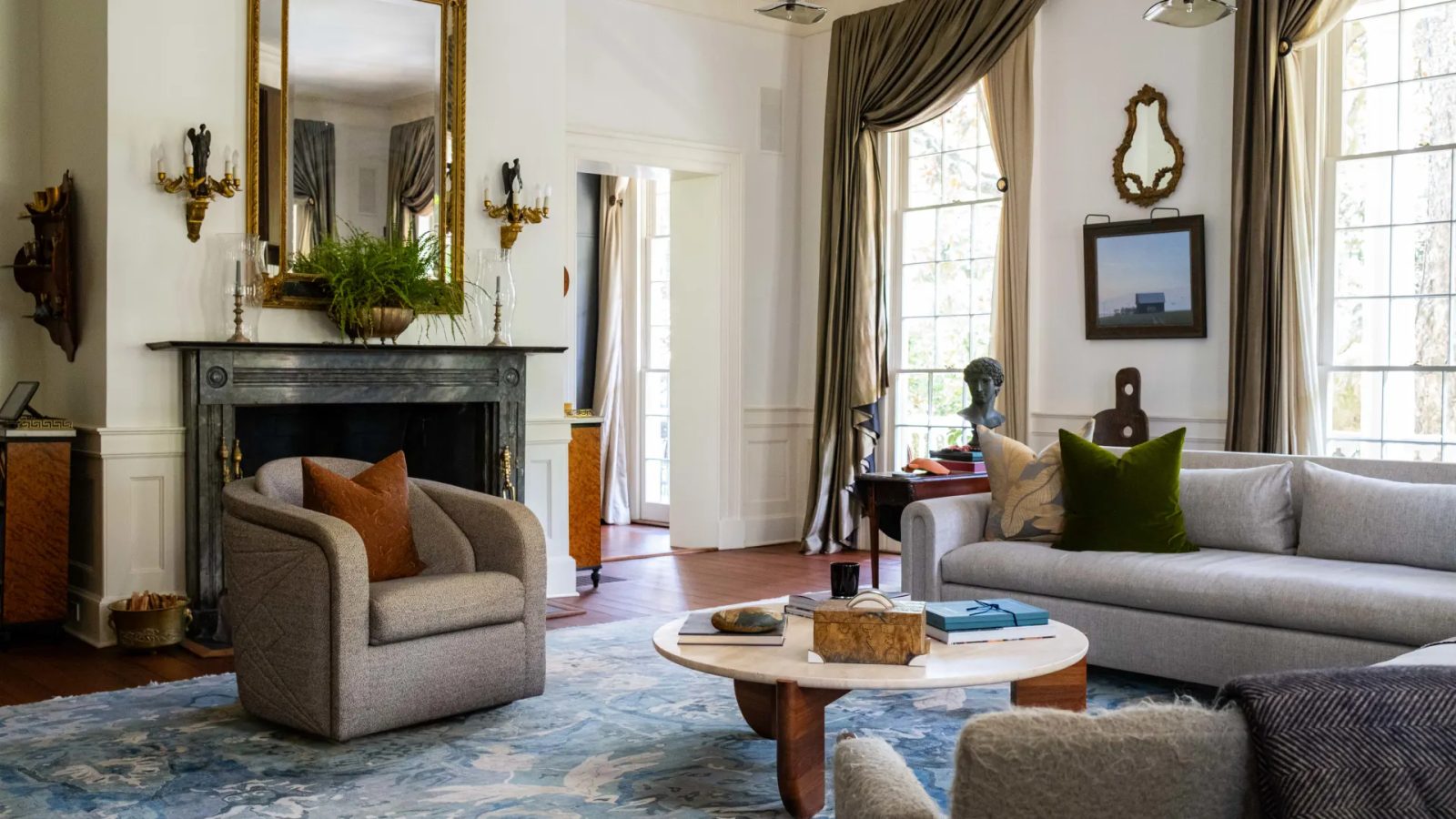 A monument of American architectural heritage - La Revue du Luxe
