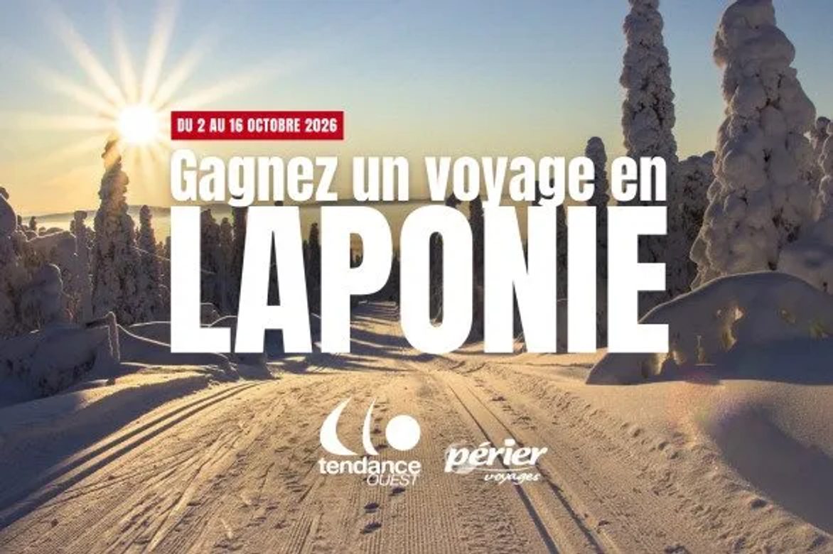 Un séjour d'exception en Laponie finlandaise au départ de Deauville - La Revue du Luxe
