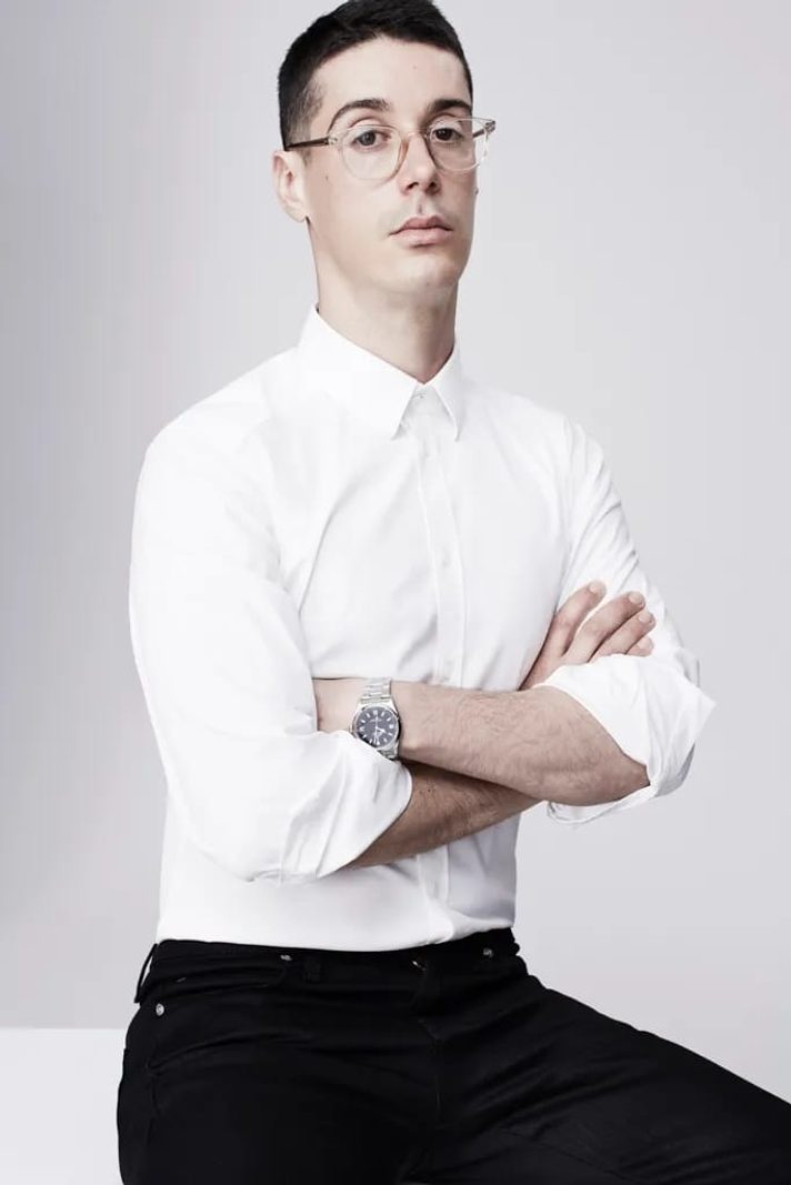 A benchmark career within the LVMH group - La Revue du Luxe