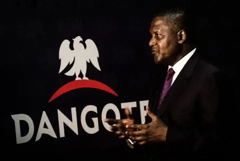 Africa’s Richest Man, Dangote May Forfeit Refinery Project To Nigerian Debt Recovery Agency Over Rising Debts, Long Delay