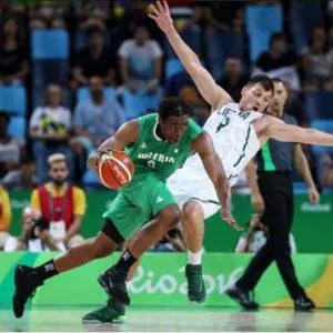 Montage Africa Magazine Male Basketball Team DTigers Accuse Nigerian Government Of Corruption Greed Over World Basketball Body FIBA Ban