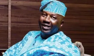 Montage Africa Magazine EXCLUSIVE Veteran Actor Baba Suwe For Burial On Wednesday In Lagos