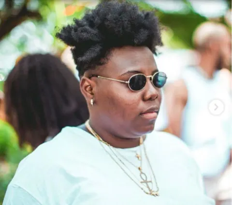 Montage Africa Magazine It Couldve Been A Different Story Nigerian Singer Teni Breaks Silence Over Gunshots Panic At Rivers Event