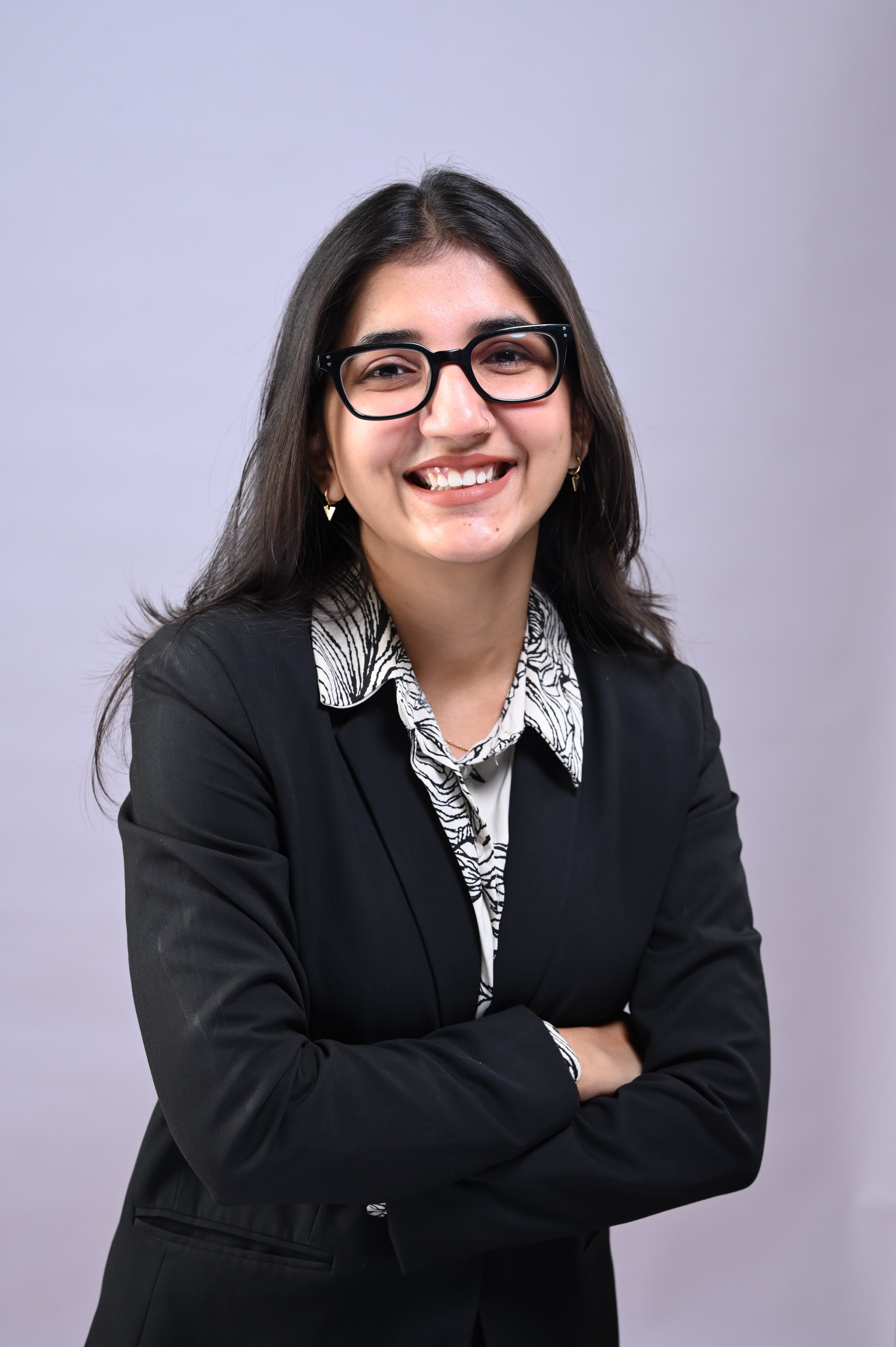 Gaurvi Yadav