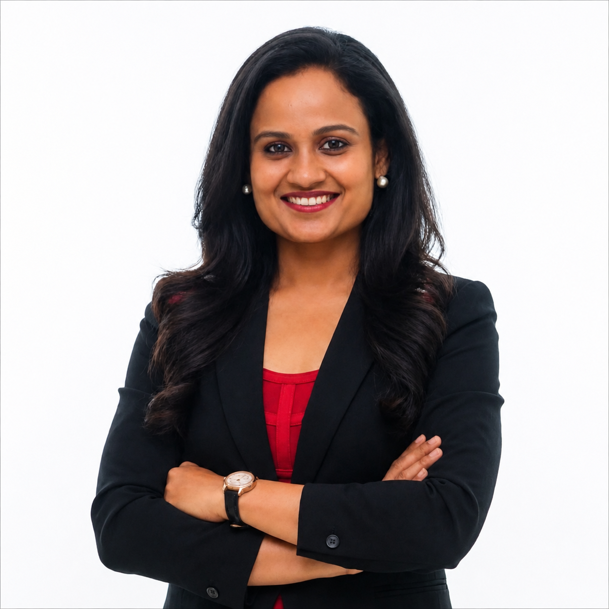 Anamika Raman