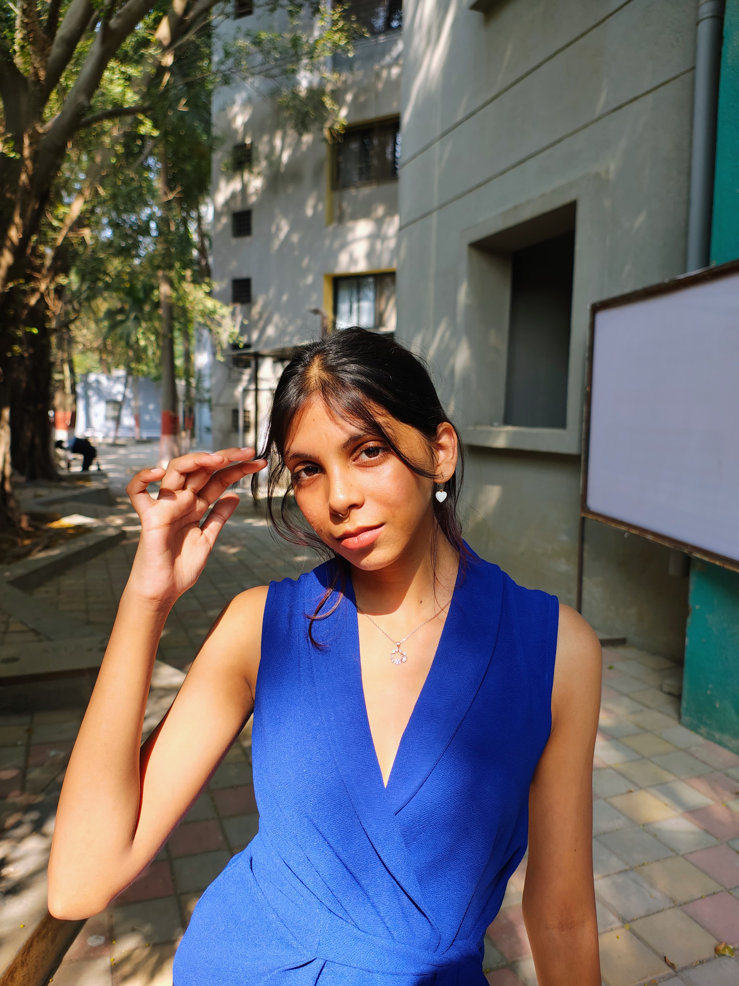 Isha Jagnani