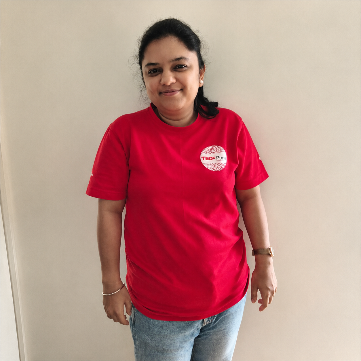 Isha Paratkar
