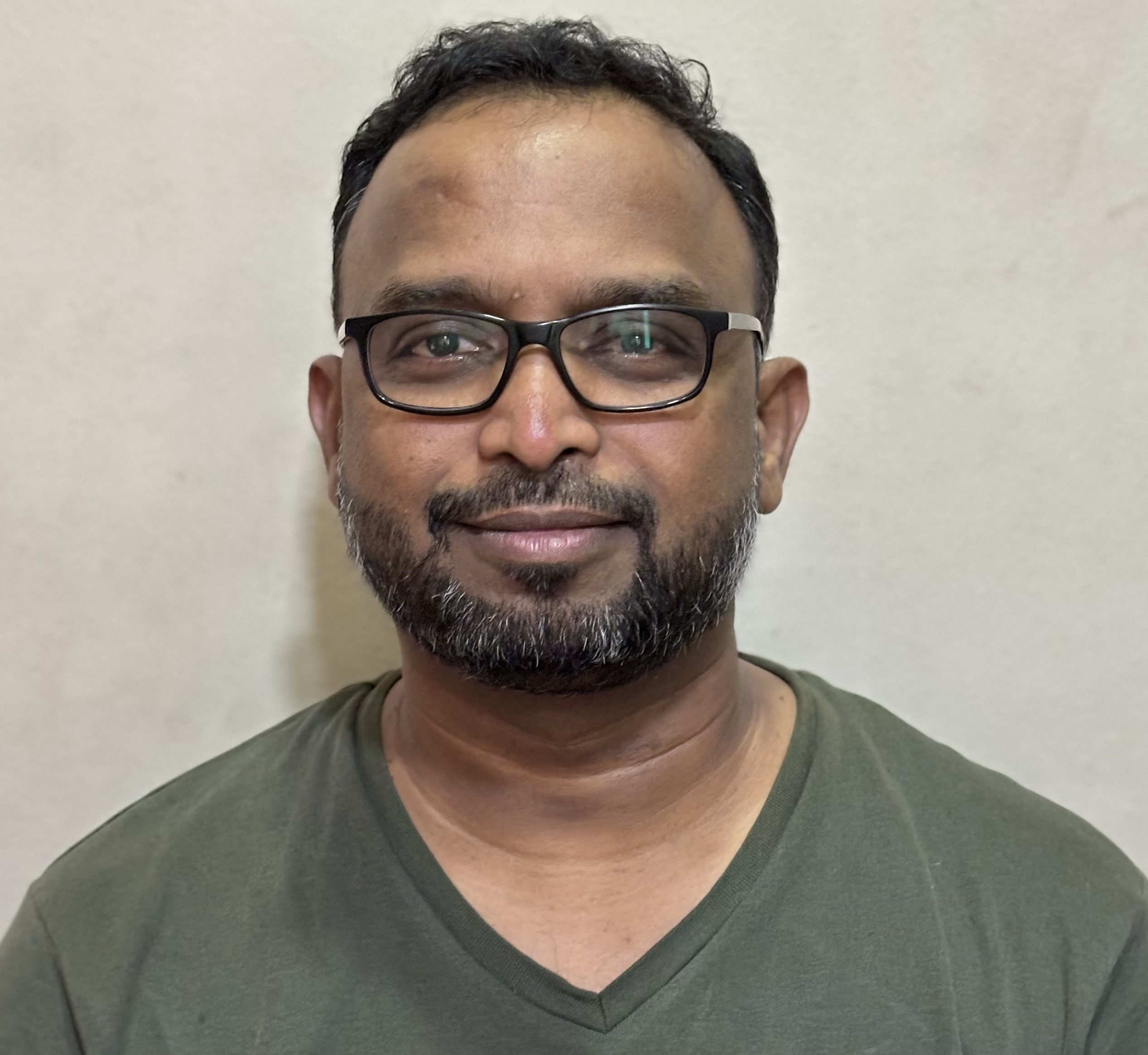 Mahesh Balshetwar