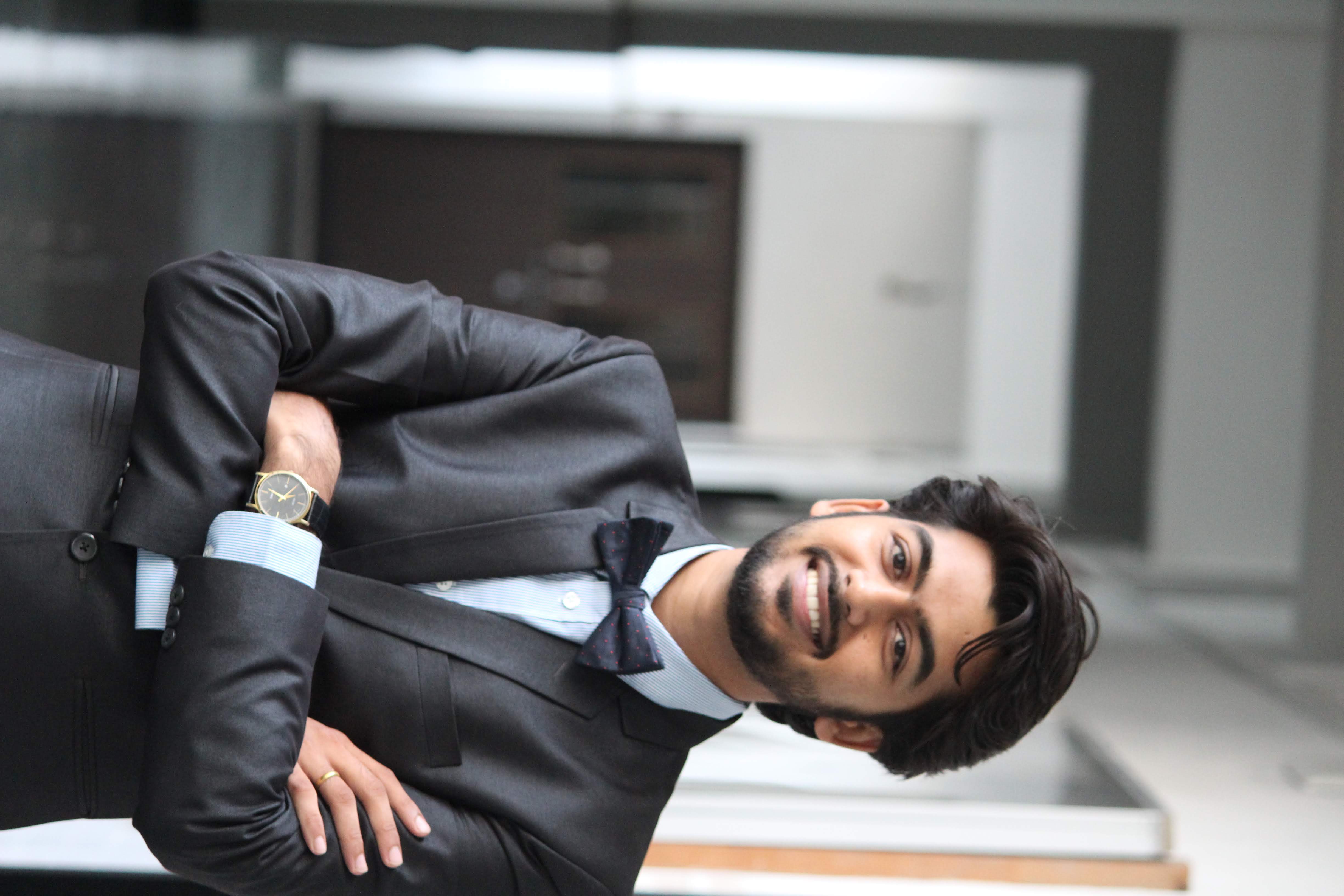 Saurabh Solanke