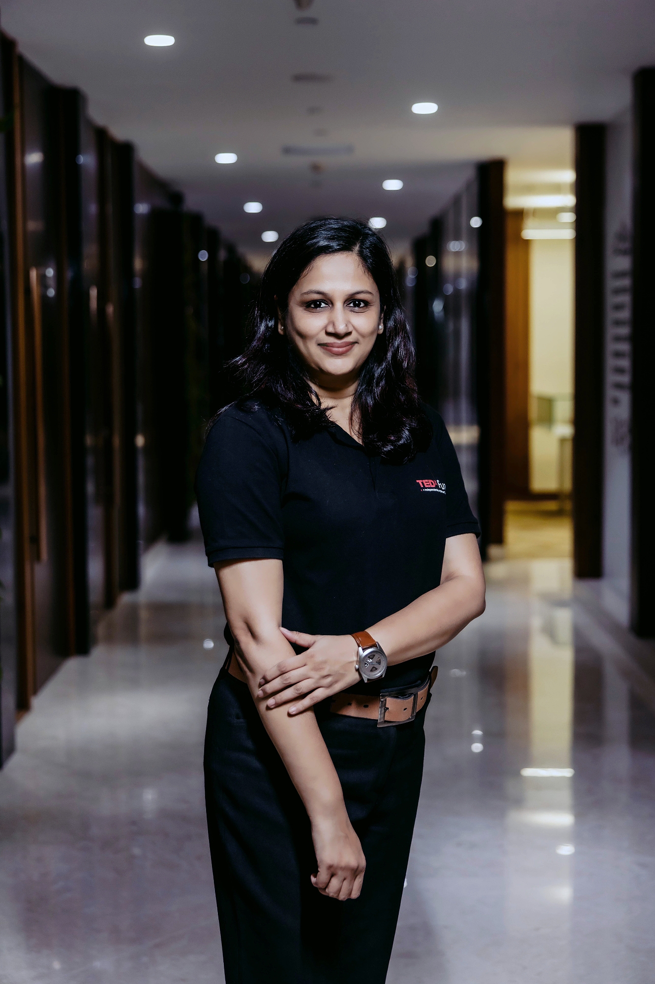 Prachiti Gurjar