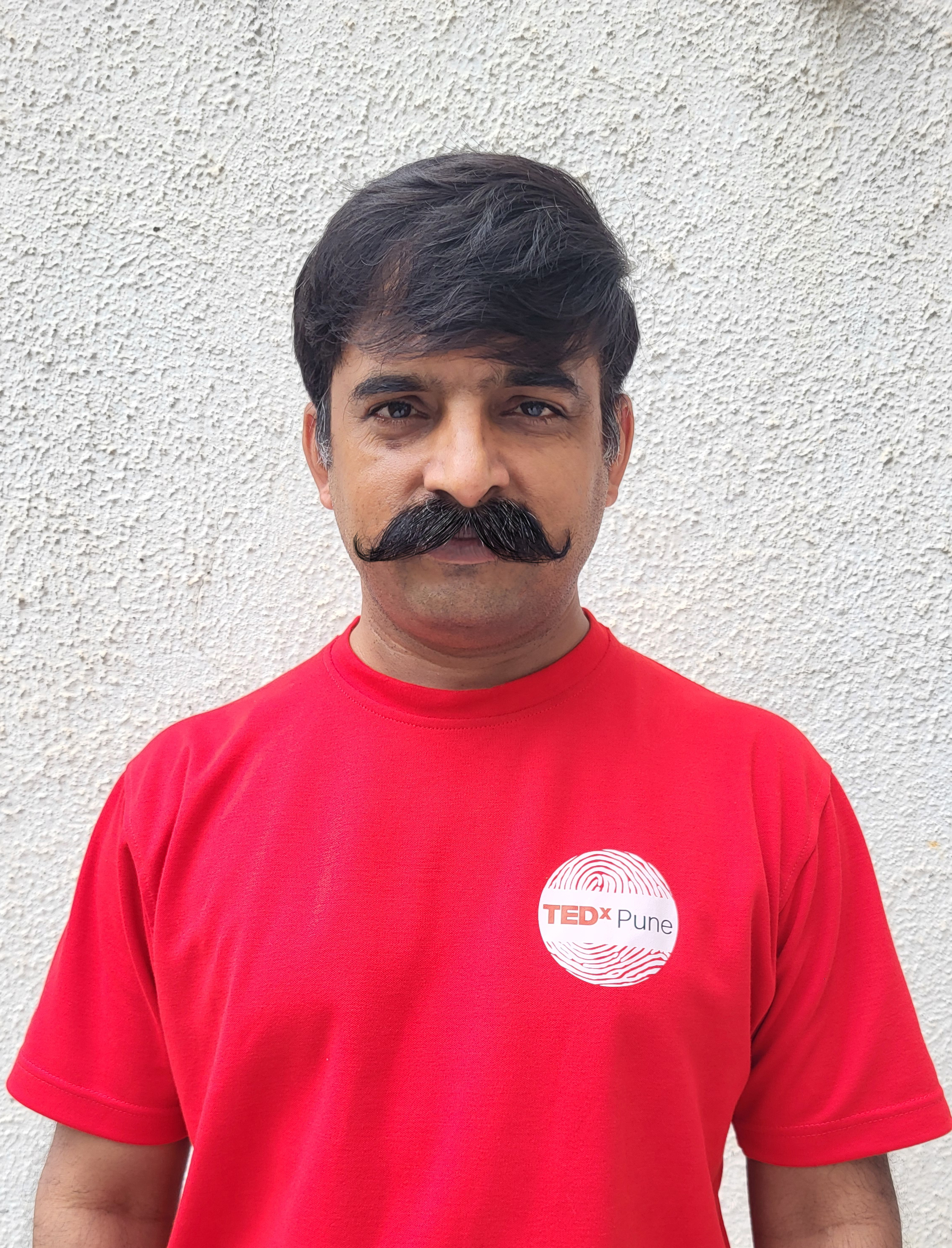 Gajanan Kurkute