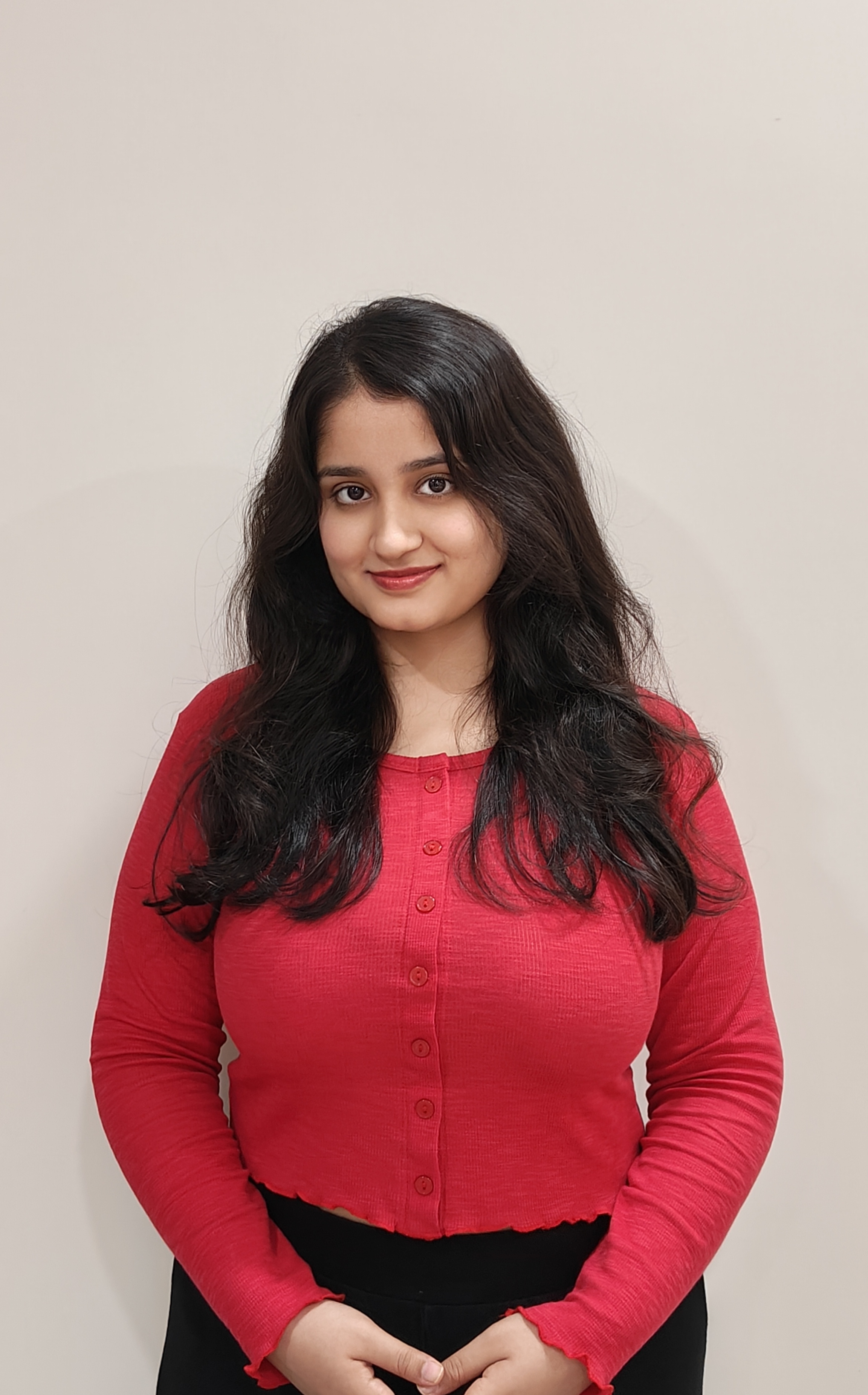 Khushi Tilokani