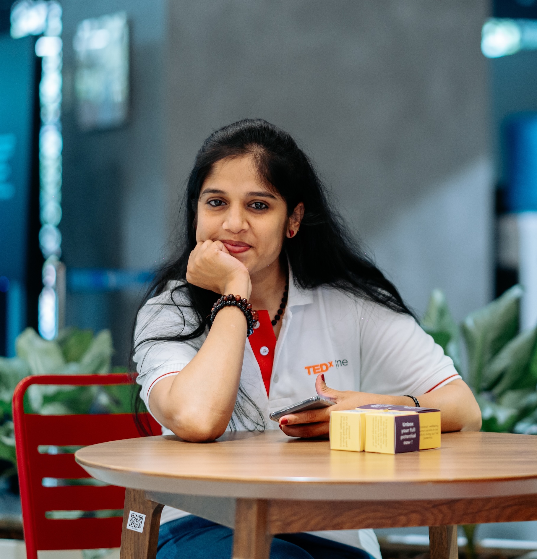 Sayli Kulkarni